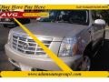 2007 Gold Mist Cadillac Escalade ESV AWD  photo #1