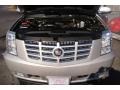 2007 Gold Mist Cadillac Escalade ESV AWD  photo #28