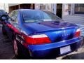 2002 S Aegean Blue Pearl Acura TL 3.2 Type S  photo #4