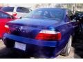 2002 S Aegean Blue Pearl Acura TL 3.2 Type S  photo #5