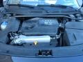 1.8 Liter Turbocharged DOHC 20-Valve 4 Cylinder Engine for 2003 Audi TT 1.8T Roadster #55983980