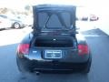 Brilliant Black - TT 1.8T Roadster Photo No. 10