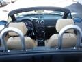 Brilliant Black - TT 1.8T Roadster Photo No. 17