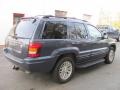 Steel Blue Pearl - Grand Cherokee Limited 4x4 Photo No. 19