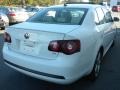 Candy White - Jetta TDI Sedan Photo No. 6