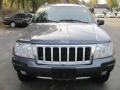 Steel Blue Pearl - Grand Cherokee Limited 4x4 Photo No. 22