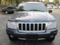 2004 Steel Blue Pearl Jeep Grand Cherokee Limited 4x4  photo #22