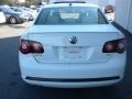 Candy White - Jetta TDI Sedan Photo No. 8
