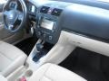 Candy White - Jetta TDI Sedan Photo No. 19