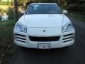 Sand White - Cayenne Tiptronic Photo No. 2