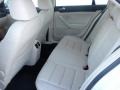 Candy White - Jetta TDI Sedan Photo No. 23