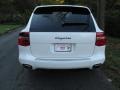 Sand White - Cayenne Tiptronic Photo No. 5