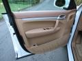 Sand White - Cayenne Tiptronic Photo No. 11