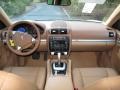 Sand White - Cayenne Tiptronic Photo No. 13