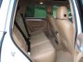 Sand White - Cayenne Tiptronic Photo No. 15