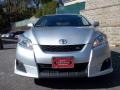 Classic Silver Metallic - Matrix S AWD Photo No. 3