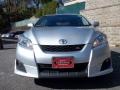 2009 Classic Silver Metallic Toyota Matrix S AWD  photo #3