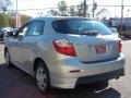 Classic Silver Metallic - Matrix S AWD Photo No. 5