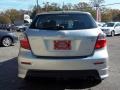 Classic Silver Metallic - Matrix S AWD Photo No. 6