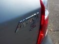 Classic Silver Metallic - Matrix S AWD Photo No. 7