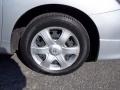 Classic Silver Metallic - Matrix S AWD Photo No. 10