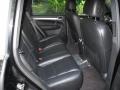 Black 2010 Porsche Cayenne Tiptronic Interior Color