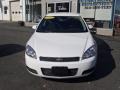 Summit White - Impala LT Photo No. 3