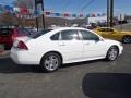 Summit White - Impala LT Photo No. 5