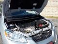 Classic Silver Metallic - Matrix S AWD Photo No. 29