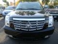 Black Raven - Escalade ESV AWD Photo No. 3