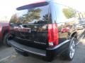Black Raven - Escalade ESV AWD Photo No. 12