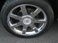 Black Raven - Escalade ESV AWD Photo No. 16