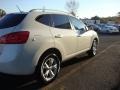 Phantom White Pearl - Rogue SL AWD Photo No. 8