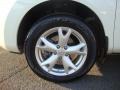 Phantom White Pearl - Rogue SL AWD Photo No. 30