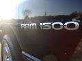 2004 Black Dodge Ram 1500 SLT Sport Quad Cab 4x4  photo #4