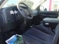 2004 Black Dodge Ram 1500 SLT Sport Quad Cab 4x4  photo #15