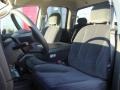 2004 Black Dodge Ram 1500 SLT Sport Quad Cab 4x4  photo #21