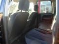 2004 Black Dodge Ram 1500 SLT Sport Quad Cab 4x4  photo #22