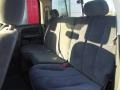 2004 Black Dodge Ram 1500 SLT Sport Quad Cab 4x4  photo #23