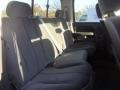 2004 Black Dodge Ram 1500 SLT Sport Quad Cab 4x4  photo #28