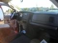 2004 Black Dodge Ram 1500 SLT Sport Quad Cab 4x4  photo #29