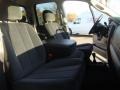 2004 Black Dodge Ram 1500 SLT Sport Quad Cab 4x4  photo #30
