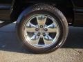 2004 Black Dodge Ram 1500 SLT Sport Quad Cab 4x4  photo #32