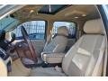  2010 Escalade ESV Luxury AWD Cashmere/Cocoa Interior