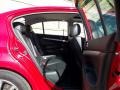 2009 Vibrant Red Infiniti G 37 x S Sedan  photo #15
