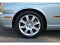 2004 Jaguar XJ Vanden Plas Wheel