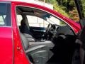 Vibrant Red - G 37 x S Sedan Photo No. 16