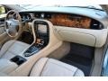 Sand 2004 Jaguar XJ Vanden Plas Dashboard