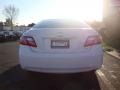 Super White - Camry LE Photo No. 5