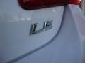 Super White - Camry LE Photo No. 6